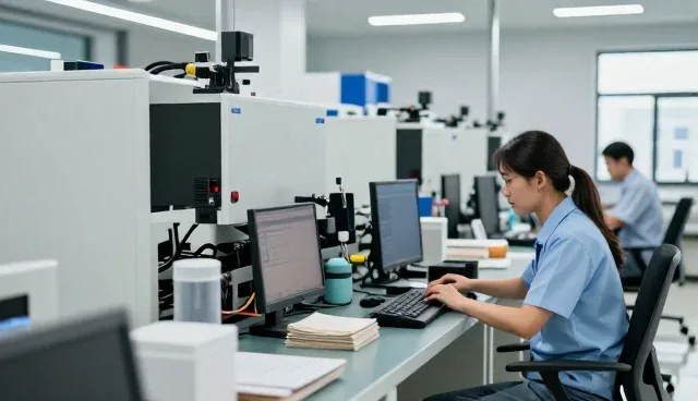 苏州精略财税软件有限公司