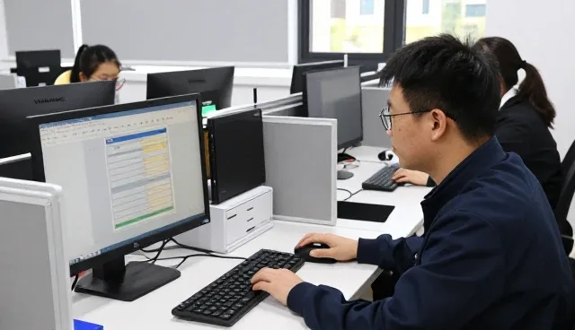 苏州精略财税软件有限公司提供可靠系统集成支持