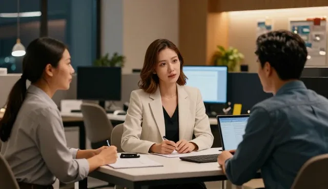 接口对接中性能瓶颈与适用场景的深度解析