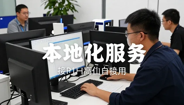 软件测试：系统实施在门店展厅的应用要点