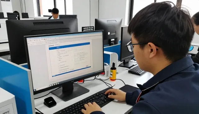 选择苏州精略财税软件有限公司接口对接的几个理由