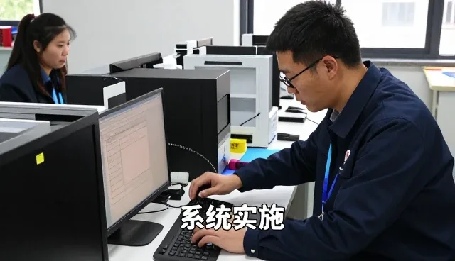 接口对接提升连锁门店整体体验